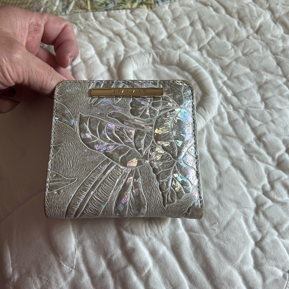 Brahmin Jane Wallet - Picture 5 of 6